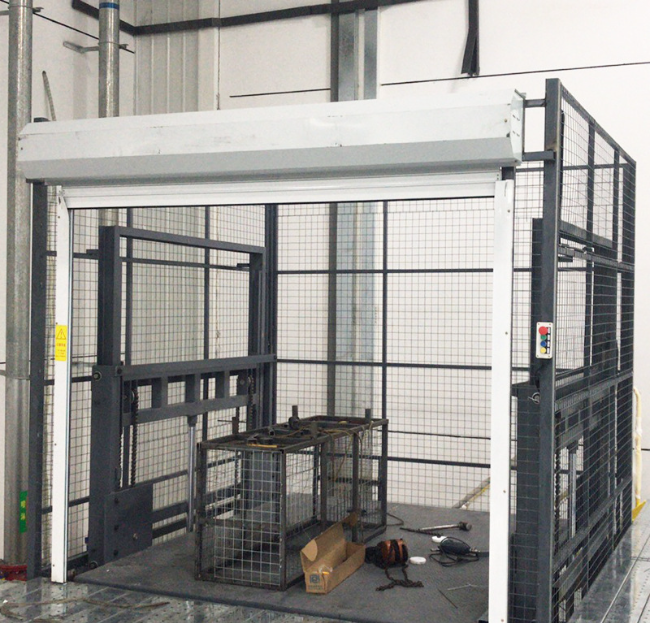 东乡升降平台选型常见问题及解决方案