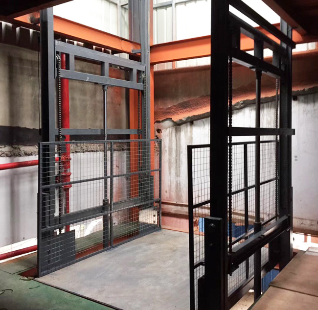 东乡升降平台维护保养常见问题及规范流程