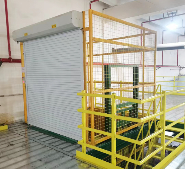 东乡升降平台安全使用常见问题及注意事项