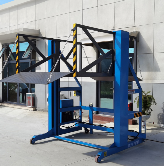 东乡装卸货平台